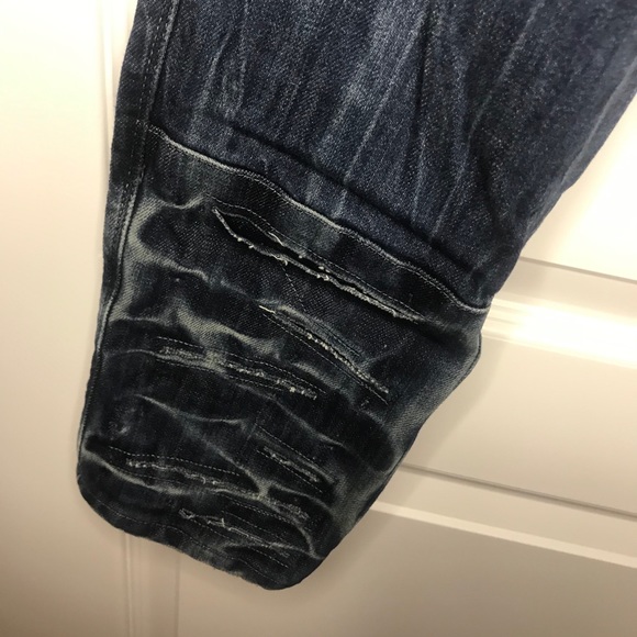 Diesel woman’s jeans - Picture 3 of 6